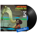 Alice Coltrane - A Monastic Trio (Verve By Request Series) [LP]