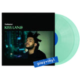 The Weeknd - Kiss Land [2LP]