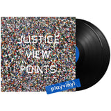 Justice - Viewpoints [2LP]