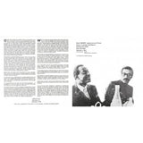 Max Roach / Archie Shepp - Force - Sweet Mao - Suid Afrika 76 [2LP] - Colored