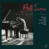 Bill Evans - The Brilliant [LP]