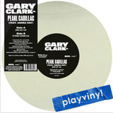 Gary Clark Jr. Featuring Andra Day - Pearl Cadillac [EP] - Colored