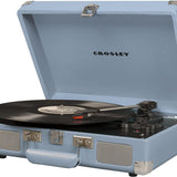 Crosley Cruiser Deluxe - Tourmaline