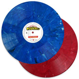 Yuki Hayashi - My Hero Academia: Season 5 [2LP] - Colored