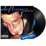 Deftones - Around The Fur [LP]