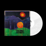 The Smile - Cutouts [LP] - White Vinyl