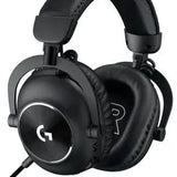 LOGITECH G PRO X2 LIGHTSPEED BLACK