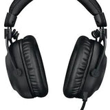 LOGITECH G PRO X2 LIGHTSPEED BLACK