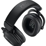 LOGITECH G PRO X2 LIGHTSPEED BLACK