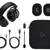 LOGITECH G PRO X2 LIGHTSPEED BLACK