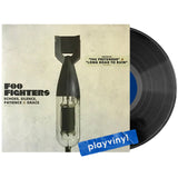 Foo Fighters – Echoes Silence Patience & Grace [2LP]