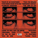 Pierce The Veil - The Jaws Of Life (Deluxe Limited Edition) [2LP]