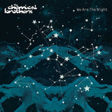 The Chemical Brothers - We Are The Night [2LP]