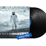 Hans Zimmer - Interstellar (Original Motion Picture Soundtrack Expanded Edition) [4LP]