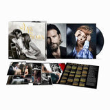 Lady Gaga & Bradley Cooper - A Star Is Born [2LP]