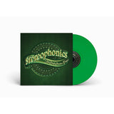 Stereophonics - Just Enough Education To Perform [LP] - Green