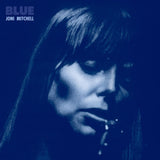 Joni Mitchell - Blue [LP]
