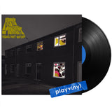 Arctic Monkeys - Favourite Worst Nightmare [LP]