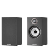Bowers & Wilkins 606 S2 Anniversary Edition - Black