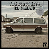 The Black Keys - El Camino (10th Anniversary Edition) [3LP]
