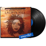 Lauryn Hill - The Miseducation Of Lauryn Hill [2LP]