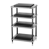 Solidsteel S5-4 - Silver-Black