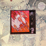 The Cult - Dreamtime [LP] - Colored