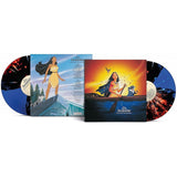 Various Artists - Songs From Pocahontas (Limited Edition) [LP] - Colored