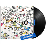 Led Zeppelin - Led Zeppelin III [LP]