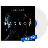 Jim Jams - Dasein (Limited Edition) [LP] - Clear Vinyl