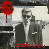 Primal Scream - Come Ahead (Limited Edition) [2LP] - Colored