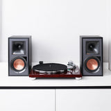 TEAC TN-3B-SE + Klipsch R-51PM - Cherry