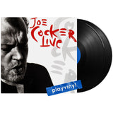 Joe Cocker - Joe Cocker Live [2LP]