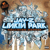 Jay-Z & Linkin Park - Collision Course [EP]