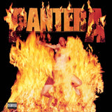 Pantera - Reinventing The Steel (Limited Edition) [LP] - Colored