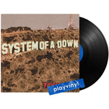 System Of A Down - Toxicity [LP]
