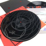 Shabazz Palaces - Lese Majesty [2LP]