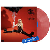 Avril Lavigne - Love Sux [LP] - Colored