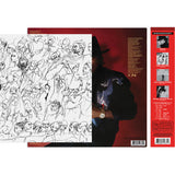 Miles Davis - You're Under Arrest [LP] - Clear Vinyl