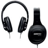 Shure SRH240A-BK-EFS