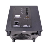 Jamo SUB 210 - Black