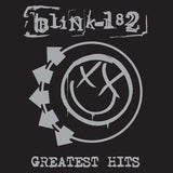 Blink-182 - Greatest Hits [2LP]