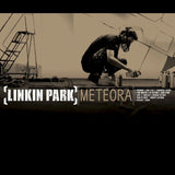 Linkin Park - Meteora (Limited Edition) [LP] - Colored