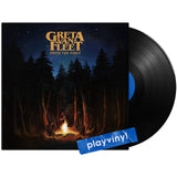 Greta Van Fleet - From the Fires (Limited Edition) [LP]