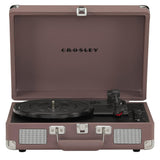 Crosley Cruiser Deluxe - Purple Ash