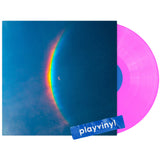 Coldplay - Moon Music (Limited Edition) [LP] - Translucent Pink Eco Vinyl
