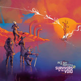 Chris Christodoulou - Risk Of Rain 2. Survivors Of The Void [LP]
