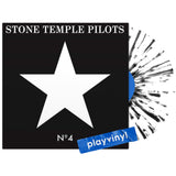 Stone Temple Pilots - No. 4 (Limited Edition) [LP] - Colored