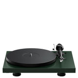 Pro-Ject Debut EVO 2 Pick It MM EVO - Satin Fir Green