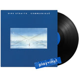 Dire Straits – Communiqué [LP]